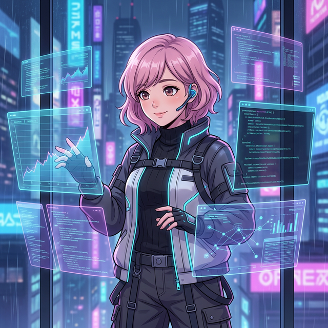 Eidolon AI Companion